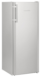 Узкий двухкамерный холодильник Liebherr Kel 2834 фото 4 фото 4