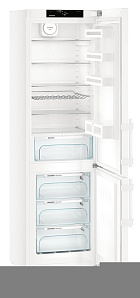 Холодильник класса А+++ Liebherr CN 5715 фото 3 фото 3