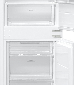 Встроенный холодильник со скользящим креплением Korting KSI 17860 CFL фото 4 фото 4