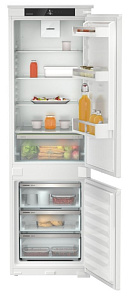 Встраиваемые холодильники Liebherr с зоной свежести Liebherr ICNSf 5103