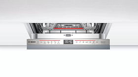 Малогабаритная посудомоечная машина Bosch SPV6HMX3MR фото 4 фото 4