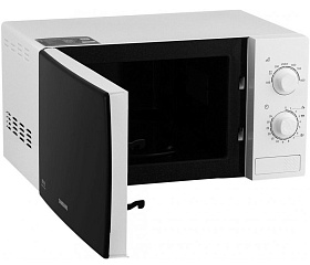Микроволновая печь объёмом 23 литра мощностью 800 вт Samsung ME81KRW-1 фото 3 фото 3