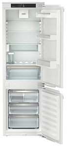 Встраиваемый двухкамерный холодильник с no frost Liebherr ICNe 5133 фото 2 фото 2