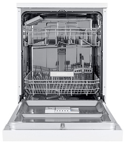 Посудомоечная машина глубиной 60 см MAUNFELD MWF12S фото 4 фото 4