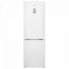 Холодильник  шириной 60 см Samsung RB 33J3400WW
