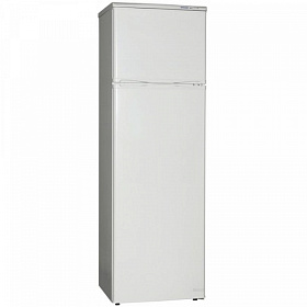 Белый холодильник Snaige FR275 (1101AA)