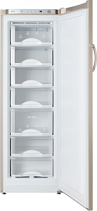 Холодильник Atlant цвет беж ATLANT М 7204-190 фото 3 фото 3