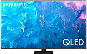 Телевизор Samsung QE65Q70CAU 65" (165 см) 2023