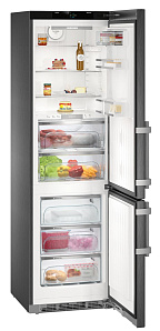 Дорогой холодильник премиум класса Liebherr CBNbs 4875
