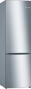 Отдельно стоящий холодильник Bosch KGV39XL2AR