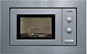 Микроволновая печь глубиной до 33 см Bosch HMT72G650