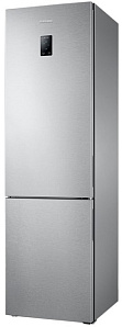Высокий холодильник Samsung RB37A5290SA фото 2 фото 2