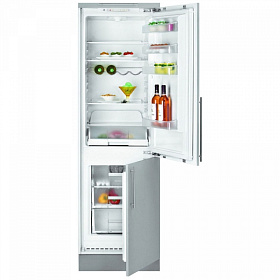 Холодильник  с электронным управлением Teka TKI3 325 DD