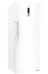 Высокий двухкамерный холодильник Maunfeld MFFR185W фото 3 фото 3