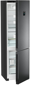 Двухкамерный холодильник с ледогенератором Liebherr CNbdd 5733 фото 4 фото 4