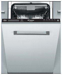Узкая посудомоечная машина Candy CDI 2D 10473-07