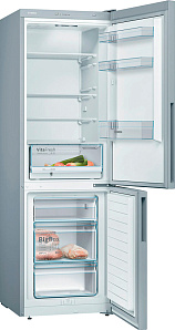 Холодильник глубиной 65 см Bosch KGV362LEA фото 2 фото 2
