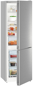 Двухкамерный холодильник Liebherr CNPef 4313 фото 2 фото 2