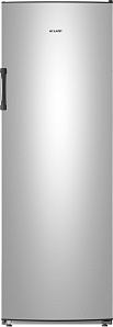 Холодильник цвета нержавеющей стали ATLANT 7204-180