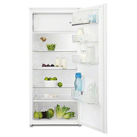 Встраиваемый бюджетный холодильник  Electrolux ERN 2201 FOW