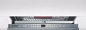 Встраиваемая посудомойка с теплообменником Bosch SMV46KX04E фото 3 фото 3