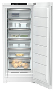 Отдельно стоящий холодильник Liebherr FNd 7026 фото 4 фото 4