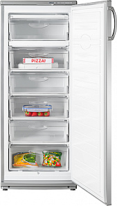 Холодильник  шириной 60 см ATLANT М 7184-080 фото 4 фото 4