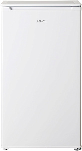 Холодильник высотой 85 см без морозильной камеры ATLANT Х 1401-100