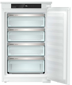 Бесшумный мини холодильник Liebherr IFSe 3904 фото 2 фото 2