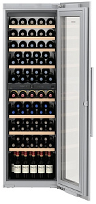 Двухтемпературный винный шкаф Liebherr EWTdf 3553 фото 4 фото 4