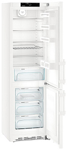 Двухкамерный холодильник Liebherr CN 4835 фото 4 фото 4