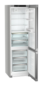 Холодильник Liebherr CBNsfd 5733 Plus BioFresh NoFrost фото 4 фото 4