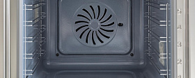 Серый духовой шкаф Bertazzoni F6011MODVTZ фото 3 фото 3