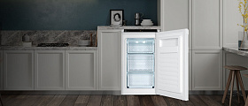 Холодильник с ручной разморозкой Haier HF-82 WAA фото 4 фото 4