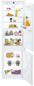 Холодильник с зоной свежести Liebherr ICBS 3324 фото 3 фото 3