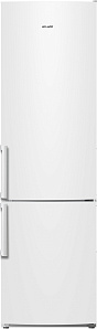 2-х дверный холодильник с морозилкой ATLANT ХМ 4426-000 N