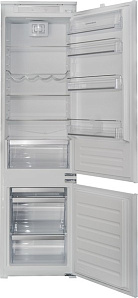 Холодильник  шириной 55 см Kuppersberg KRB 19369