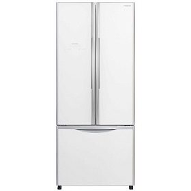 Холодильник 178 см высотой HITACHI R-WB482PU2GPW