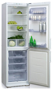 Двухкамерный холодильник Бирюса 149