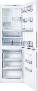 Холодильник  шириной 60 см ATLANT ХМ 4621-101 фото 3 фото 3