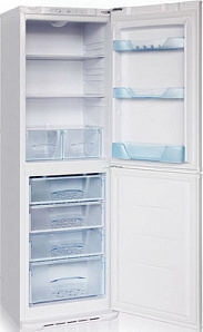 Холодильник глубиной 62 см Бирюса 131