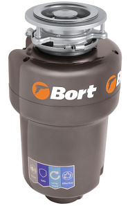 Измельчитель пищевых отходов Bort Titan Max Power FullControl