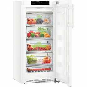 Холодильник высотой 125 см Liebherr BP 2850