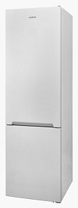 Холодильник  шириной 60 см Vestfrost VR2001NFEW фото 3 фото 3