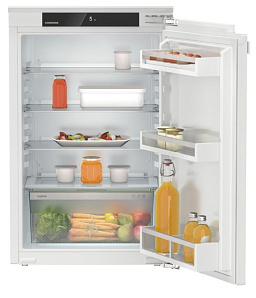 Встраиваемый малогабаритный холодильник Liebherr IRf 3900