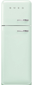 Холодильник с ручной разморозкой Smeg FAB30LPG5