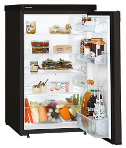 Холодильник высотой 85 см без морозильной камеры Liebherr Tb 1400