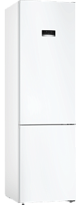 Холодильник  шириной 60 см Bosch KGN39XW28R