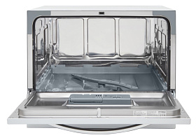 Маленькая посудомоечная машина под раковину Hyundai DT305 фото 4 фото 4