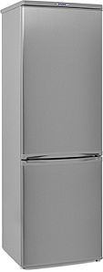 Холодильник высота 180 см ширина 60 см DON R 291 001/002 NG